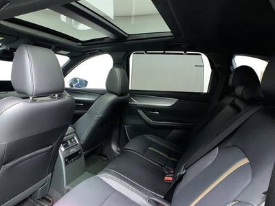 2025 Mazda Mazda CX-90 3.3 Turbo S Premium Sport AWD