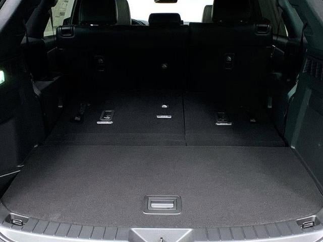 2025 Mazda Mazda CX-90 3.3 Turbo S Premium Sport AWD