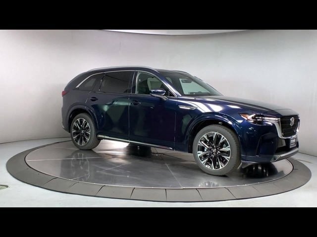 2025 Mazda Mazda CX-90 3.3 Turbo S Premium Sport AWD