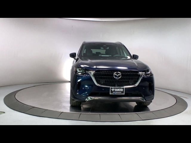 2025 Mazda Mazda CX-90 3.3 Turbo S Premium Sport AWD