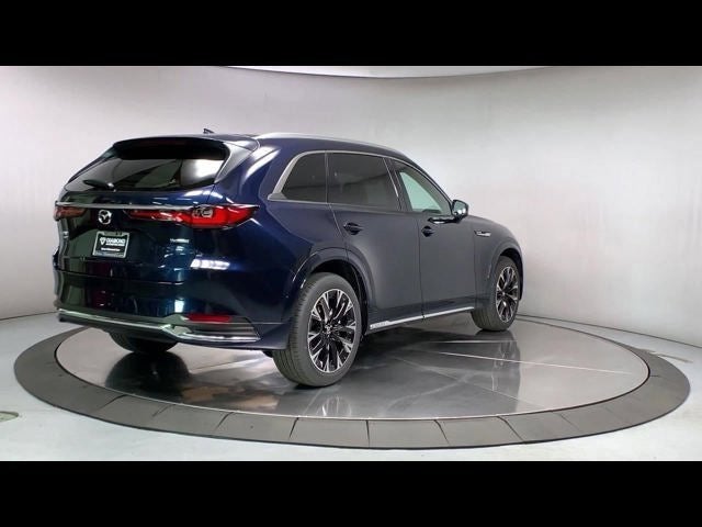 2025 Mazda Mazda CX-90 3.3 Turbo S Premium Sport AWD