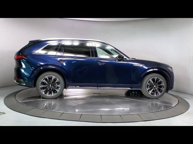 2025 Mazda Mazda CX-90 3.3 Turbo S Premium Sport AWD