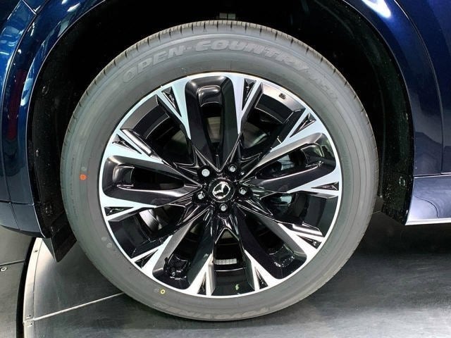 2025 Mazda Mazda CX-90 3.3 Turbo S Premium Sport AWD