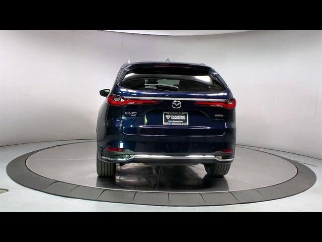 2025 Mazda Mazda CX-90 3.3 Turbo S Premium Sport AWD