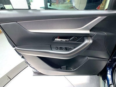 2025 Mazda Mazda CX-90 3.3 Turbo S Premium Sport AWD