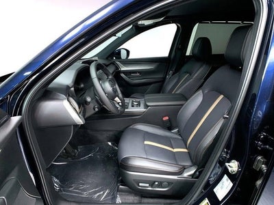 2025 Mazda Mazda CX-90 3.3 Turbo S Premium Sport AWD