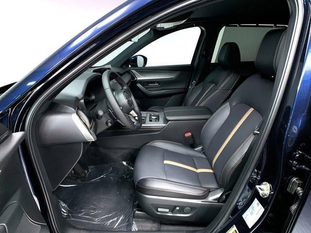 2025 Mazda Mazda CX-90 3.3 Turbo S Premium Sport AWD