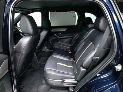 2025 Mazda Mazda CX-90 3.3 Turbo S Premium Sport AWD