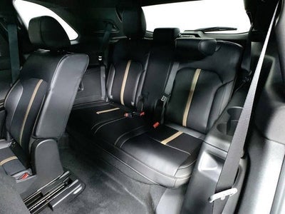 2025 Mazda Mazda CX-90 3.3 Turbo S Premium Sport AWD