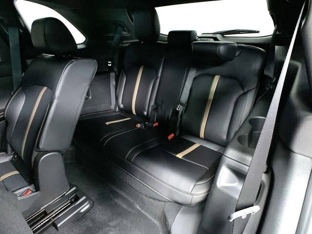 2025 Mazda Mazda CX-90 3.3 Turbo S Premium Sport AWD