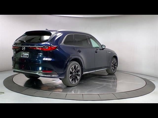 2025 Mazda Mazda CX-90 3.3 Turbo S Premium Sport AWD