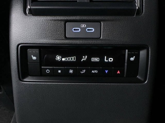 2025 Mazda Mazda CX-90 3.3 Turbo S Premium Sport AWD