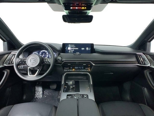 2025 Mazda Mazda CX-90 3.3 Turbo S Premium Sport AWD