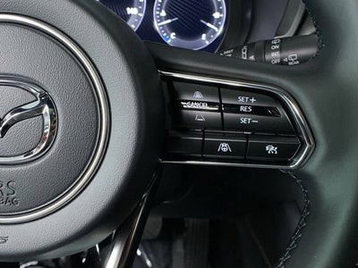 2025 Mazda Mazda CX-90 3.3 Turbo S Premium Sport AWD