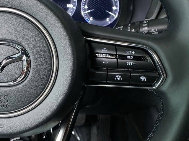 2025 Mazda Mazda CX-90 3.3 Turbo S Premium Sport AWD