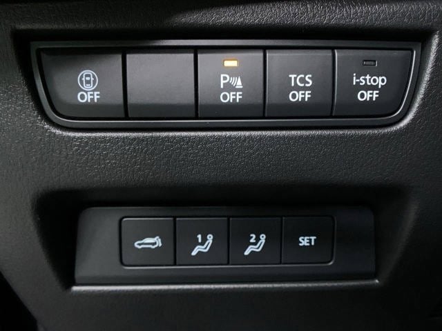 2025 Mazda Mazda CX-90 3.3 Turbo S Premium Sport AWD