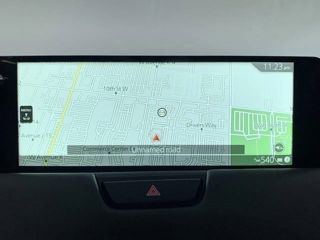 2025 Mazda Mazda CX-90 3.3 Turbo S Premium Sport AWD