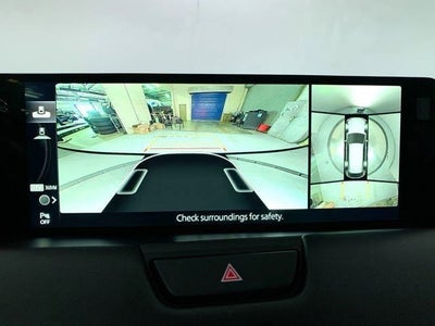 2025 Mazda Mazda CX-90 3.3 Turbo S Premium Sport AWD