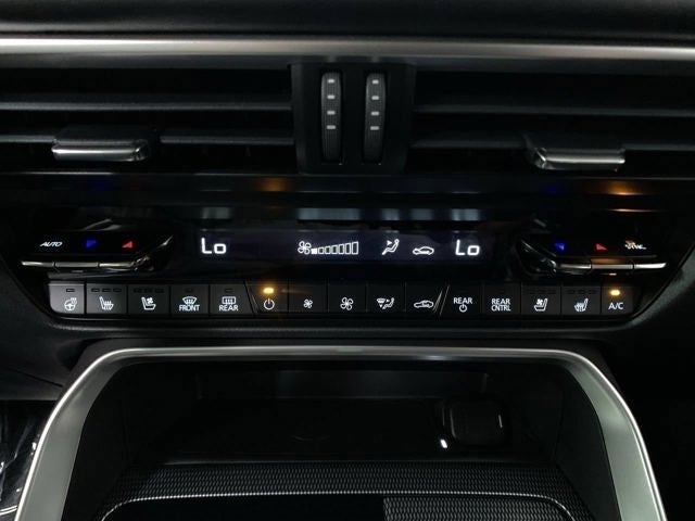 2025 Mazda Mazda CX-90 3.3 Turbo S Premium Sport AWD