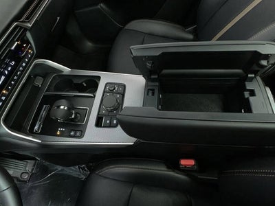 2025 Mazda Mazda CX-90 3.3 Turbo S Premium Sport AWD