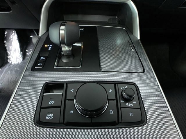 2025 Mazda Mazda CX-90 3.3 Turbo S Premium Sport AWD