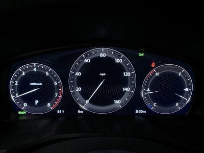 2025 Mazda Mazda CX-90 3.3 Turbo S Premium Sport AWD