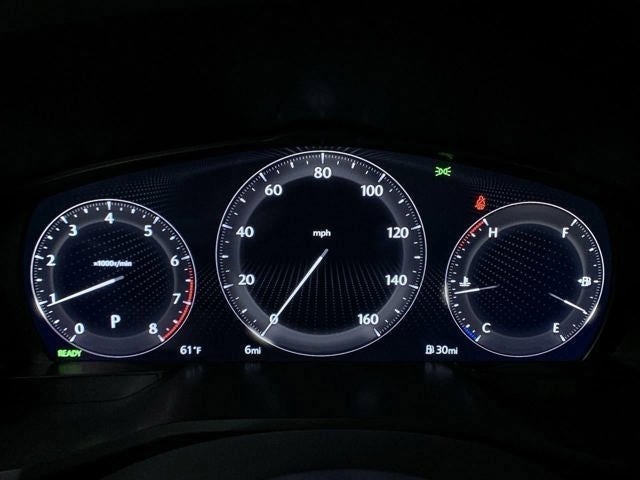 2025 Mazda Mazda CX-90 3.3 Turbo S Premium Sport AWD