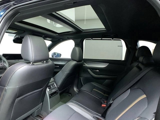 2025 Mazda Mazda CX-90 3.3 Turbo S Premium Sport AWD