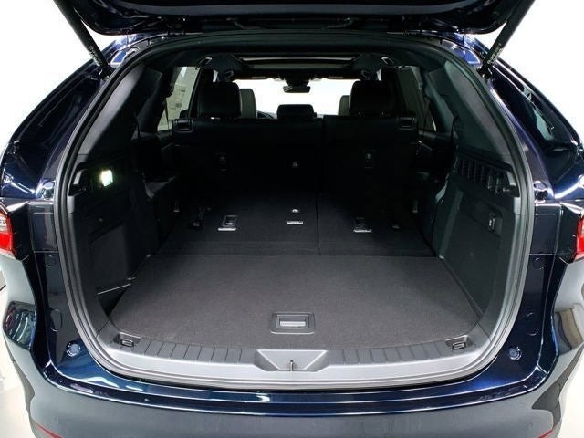 2025 Mazda Mazda CX-90 3.3 Turbo S Premium Sport AWD