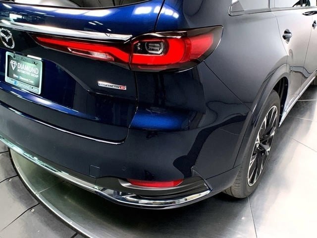 2025 Mazda Mazda CX-90 3.3 Turbo S Premium Sport AWD