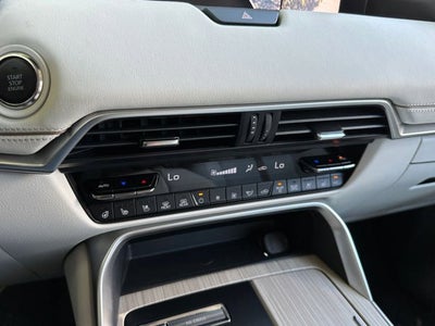 2026 Mazda Mazda CX-90 3.3 Turbo S Premium Sport AWD