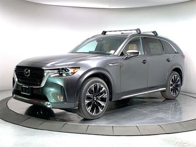 2024 Mazda Mazda CX-90 3.3 Turbo S Premium Plus AWD
