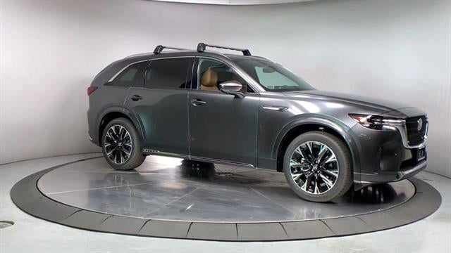 2024 Mazda Mazda CX-90 3.3 Turbo S Premium Plus AWD