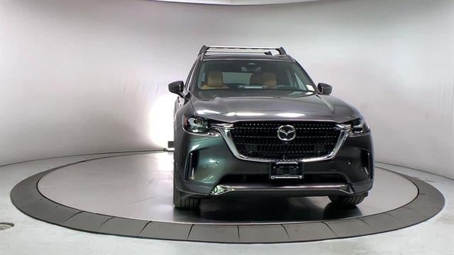 2024 Mazda Mazda CX-90 3.3 Turbo S Premium Plus AWD