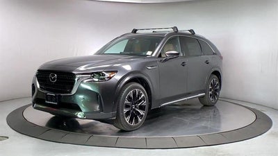 2024 Mazda Mazda CX-90 3.3 Turbo S Premium Plus AWD