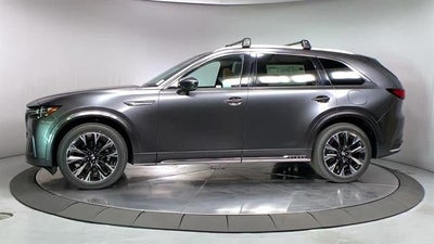 2024 Mazda Mazda CX-90 3.3 Turbo S Premium Plus AWD