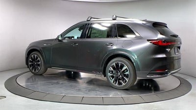 2024 Mazda Mazda CX-90 3.3 Turbo S Premium Plus AWD