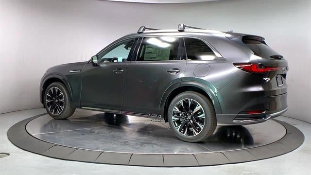 2024 Mazda Mazda CX-90 3.3 Turbo S Premium Plus AWD