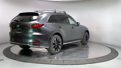 2024 Mazda Mazda CX-90 3.3 Turbo S Premium Plus AWD