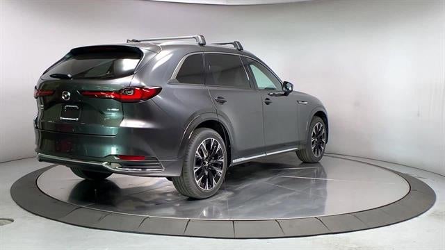 2024 Mazda Mazda CX-90 3.3 Turbo S Premium Plus AWD