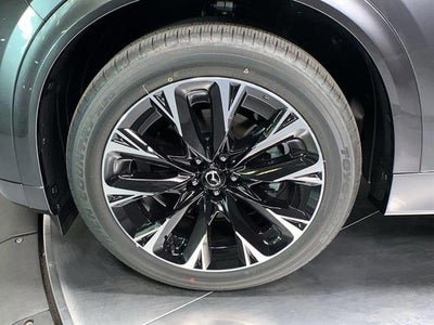 2024 Mazda Mazda CX-90 3.3 Turbo S Premium Plus AWD