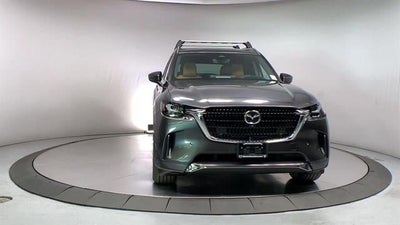 2024 Mazda Mazda CX-90 3.3 Turbo S Premium Plus AWD