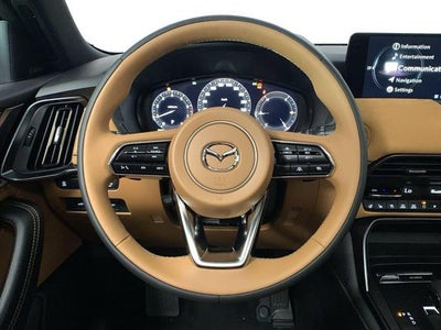 2024 Mazda Mazda CX-90 3.3 Turbo S Premium Plus AWD