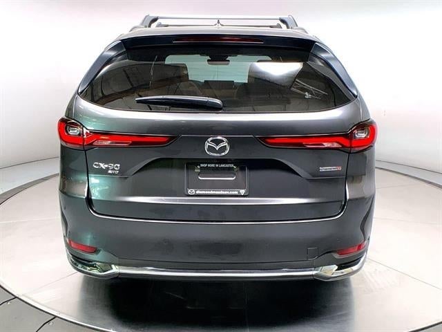 2024 Mazda Mazda CX-90 3.3 Turbo S Premium Plus AWD