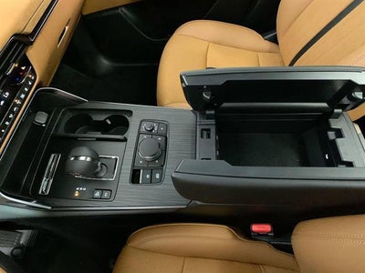 2024 Mazda Mazda CX-90 3.3 Turbo S Premium Plus AWD