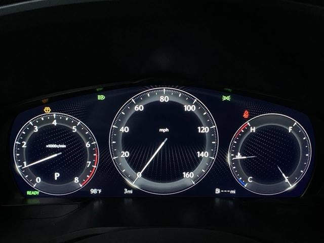 2024 Mazda Mazda CX-90 3.3 Turbo S Premium Plus AWD