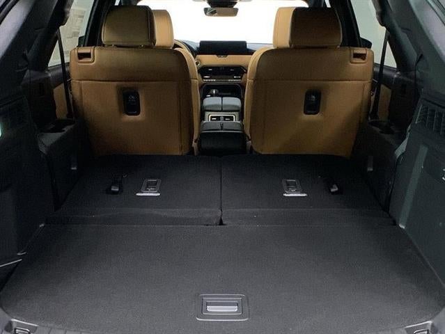 2024 Mazda Mazda CX-90 3.3 Turbo S Premium Plus AWD