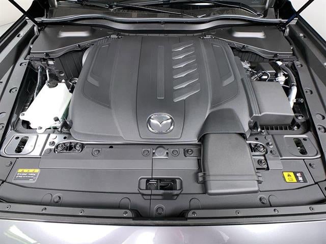 2024 Mazda Mazda CX-90 3.3 Turbo S Premium Plus AWD