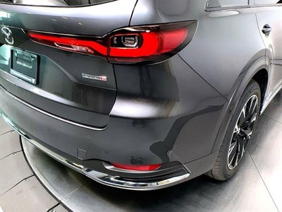 2024 Mazda Mazda CX-90 3.3 Turbo S Premium Plus AWD