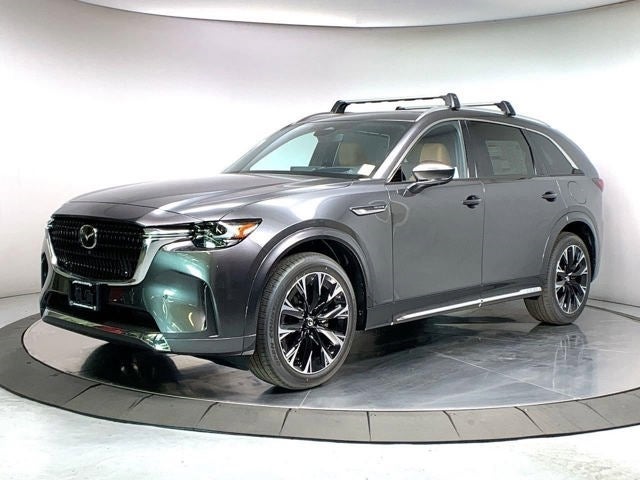 2024 Mazda Mazda CX-90 3.3 Turbo S Premium Plus AWD
